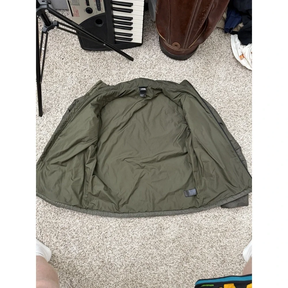 The North Face north face